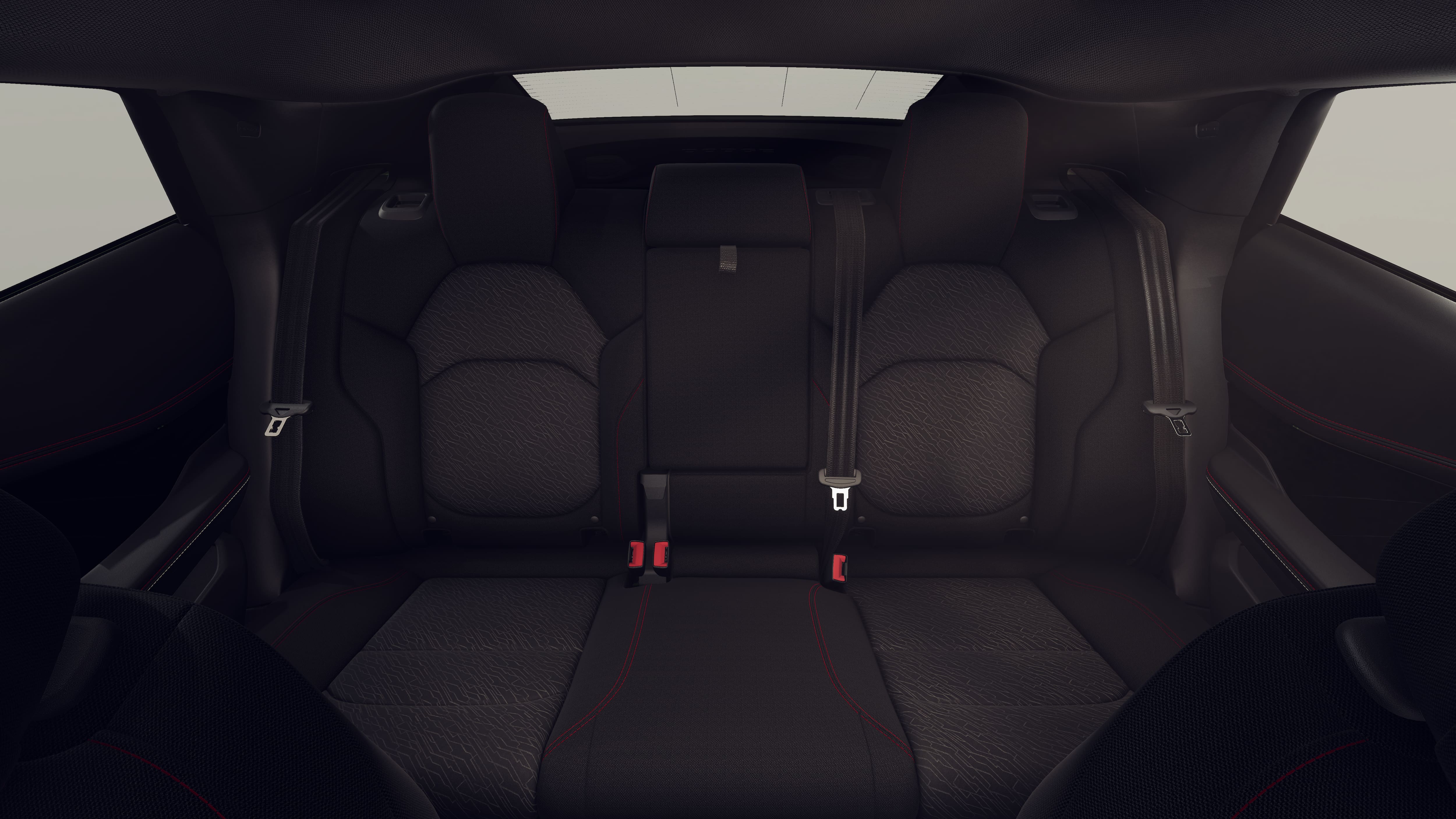 2026 Dodge Charger R/T