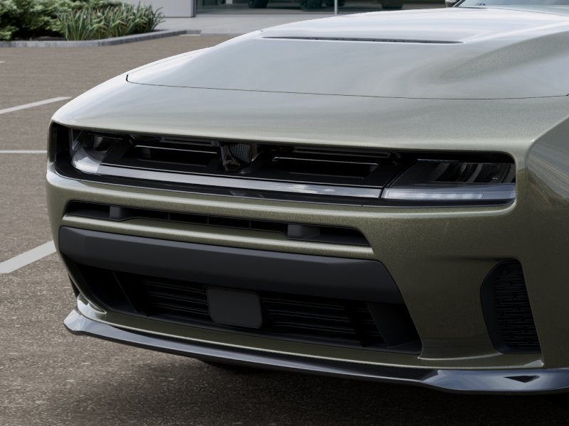 2026 Dodge Charger R/T
