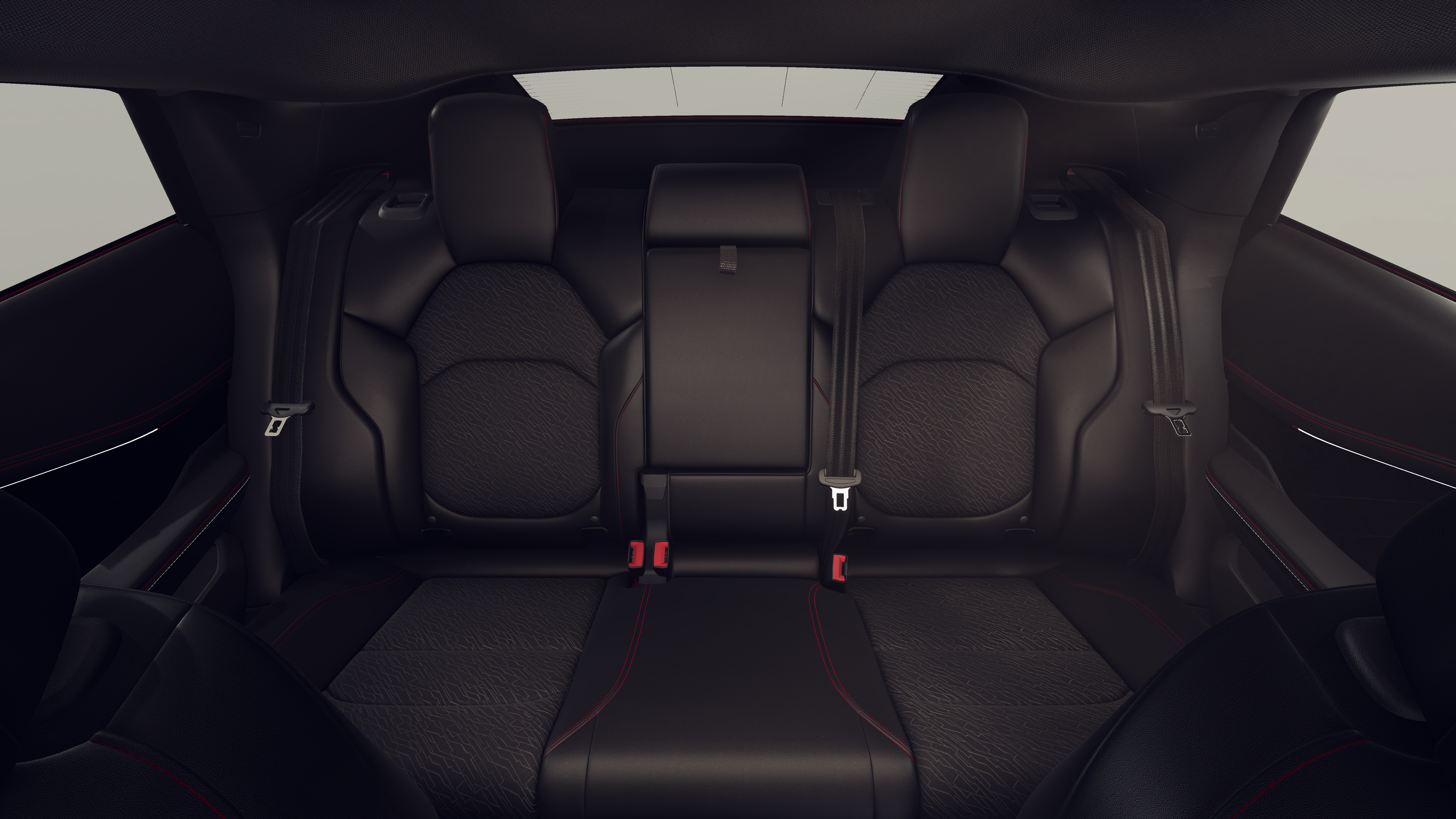 2026 Dodge Charger R/T