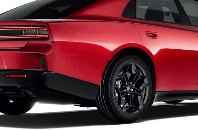 2027 Dodge Charger R/T Plus