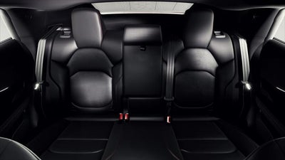 2027 Dodge Charger R/T Plus