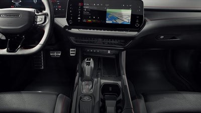 2027 Dodge Charger R/T Plus