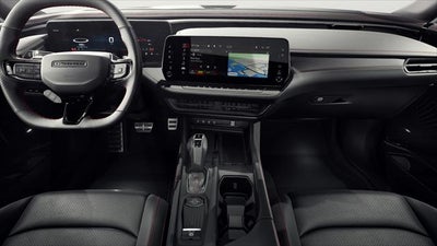 2027 Dodge Charger R/T Plus