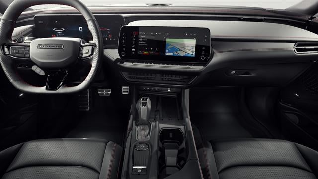 2027 Dodge Charger R/T Plus