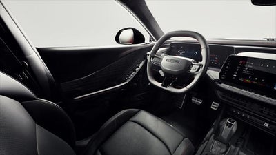 2027 Dodge Charger R/T Plus