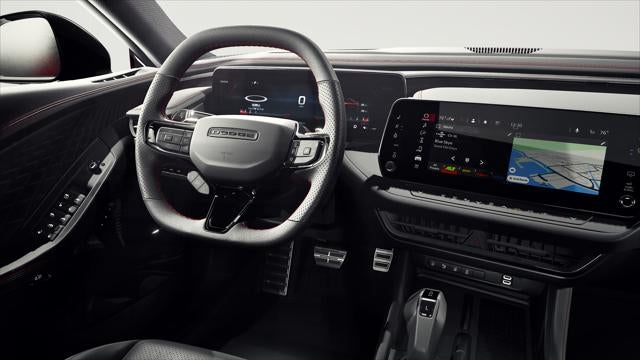 2027 Dodge Charger R/T Plus