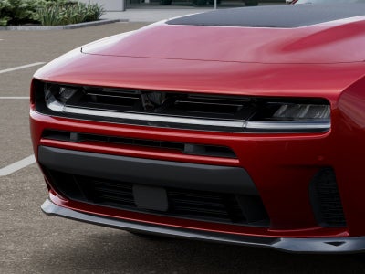2027 Dodge Charger R/T Plus