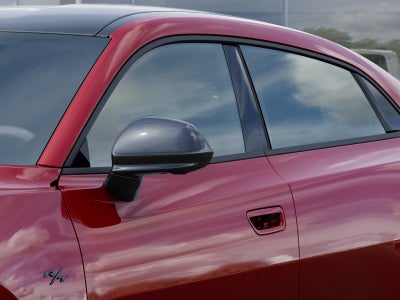 2027 Dodge Charger R/T Plus