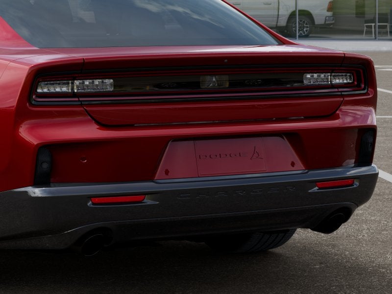 2027 Dodge Charger R/T Plus