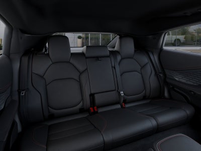 2027 Dodge Charger R/T Plus