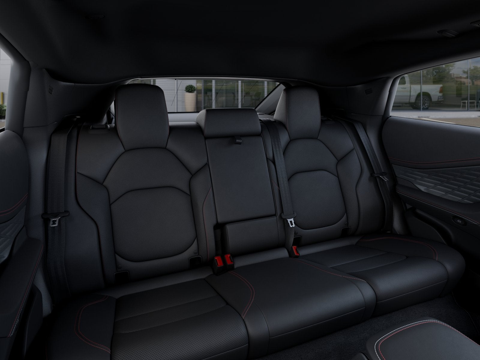 2027 Dodge Charger R/T Plus