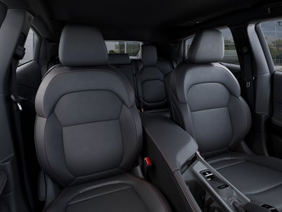2027 Dodge Charger R/T Plus
