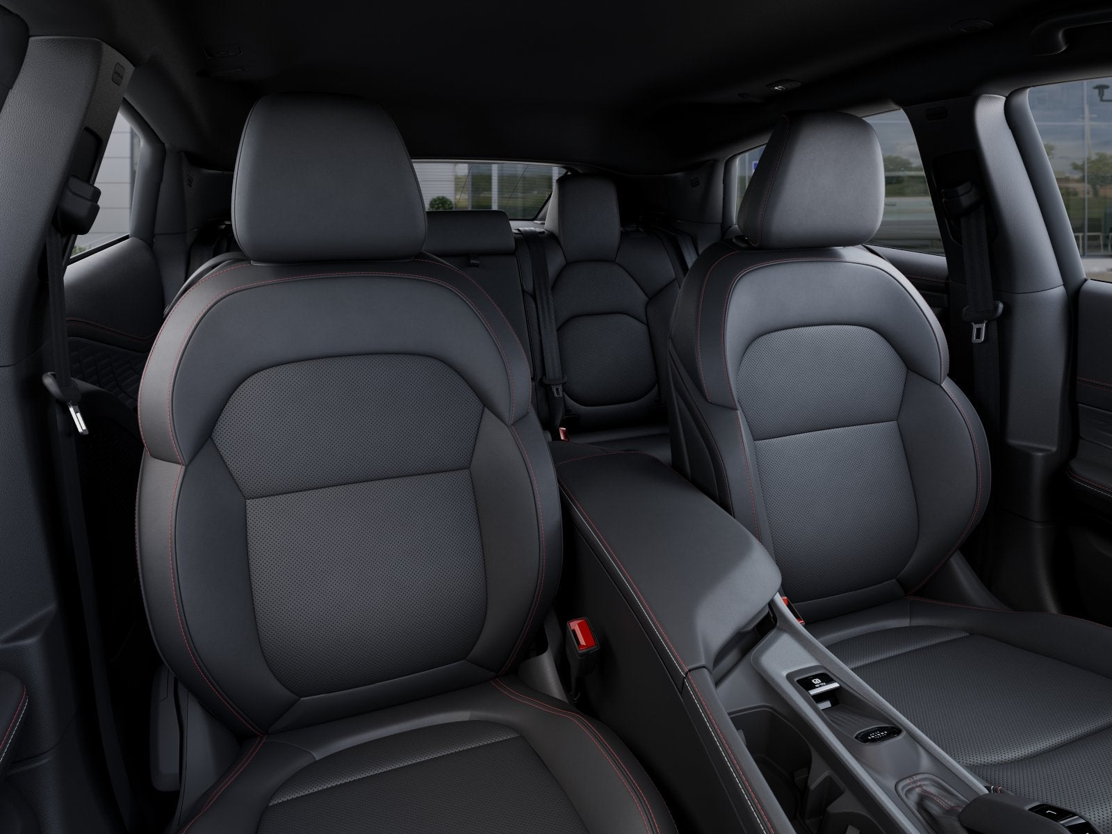 2027 Dodge Charger R/T Plus