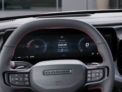 2027 Dodge Charger R/T Plus