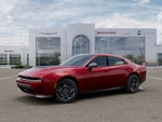 2027 Dodge Charger R/T Plus