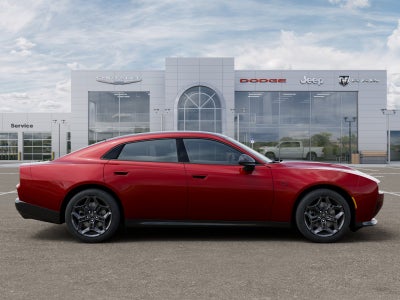 2027 Dodge Charger R/T Plus
