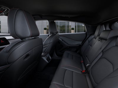 2027 Dodge Charger R/T Plus