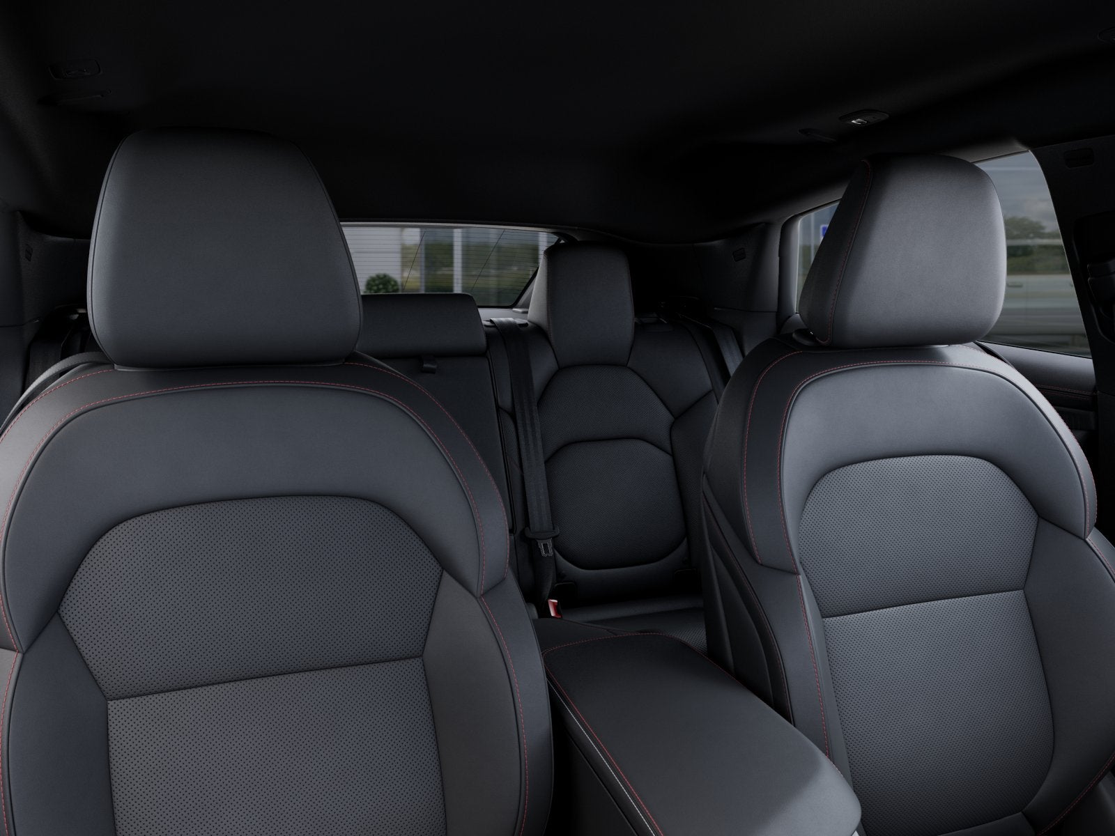 2027 Dodge Charger R/T Plus