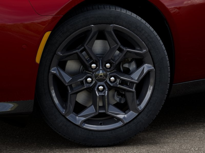 2027 Dodge Charger R/T Plus
