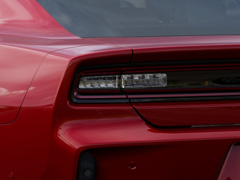 2027 Dodge Charger R/T Plus