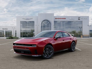 2027 Dodge Charger R/T Plus