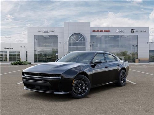 2026 Dodge Charger R/T Scat Pack