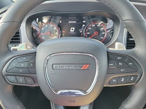 2022 Dodge CHARGER GT AWD