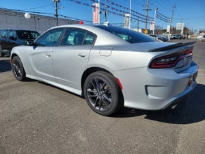 2022 Dodge CHARGER GT AWD