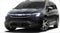 2027 Chrysler Pacifica Pinnacle