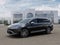 2027 Chrysler Pacifica Pinnacle