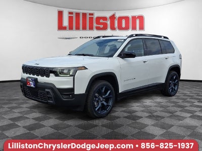 2026 Jeep Cherokee 85th Anniversary