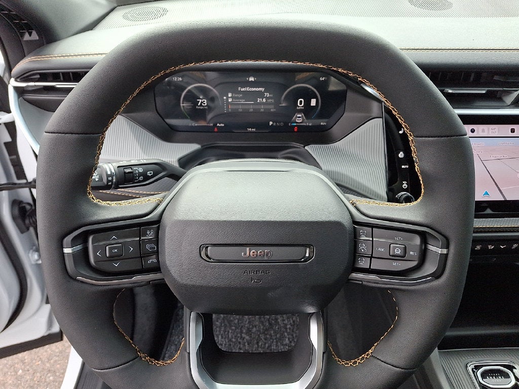 2026 Jeep Cherokee 85th Anniversary