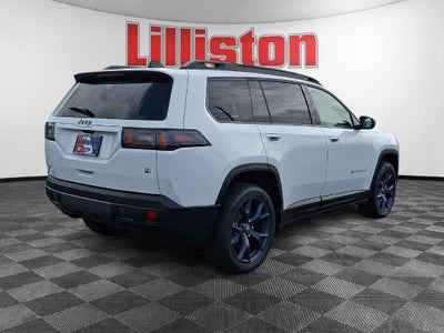 2026 Jeep Cherokee 85th Anniversary
