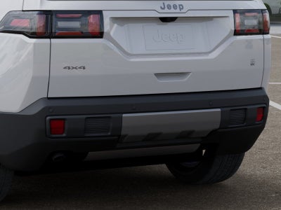 2026 Jeep Cherokee 85th Anniversary