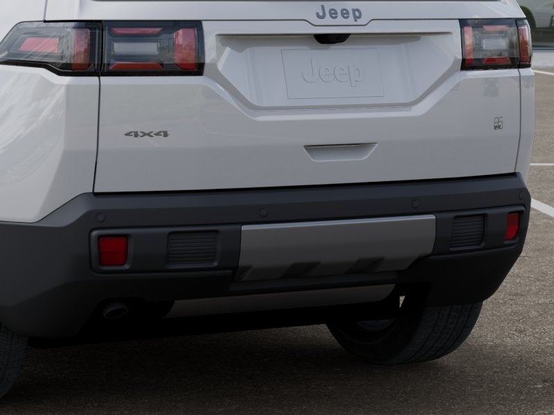 2026 Jeep Cherokee 85th Anniversary