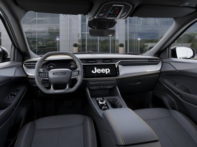 2026 Jeep Cherokee 85th Anniversary