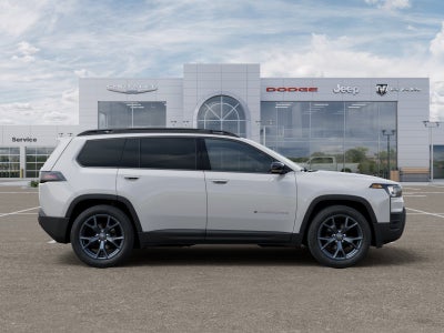 2026 Jeep Cherokee 85th Anniversary