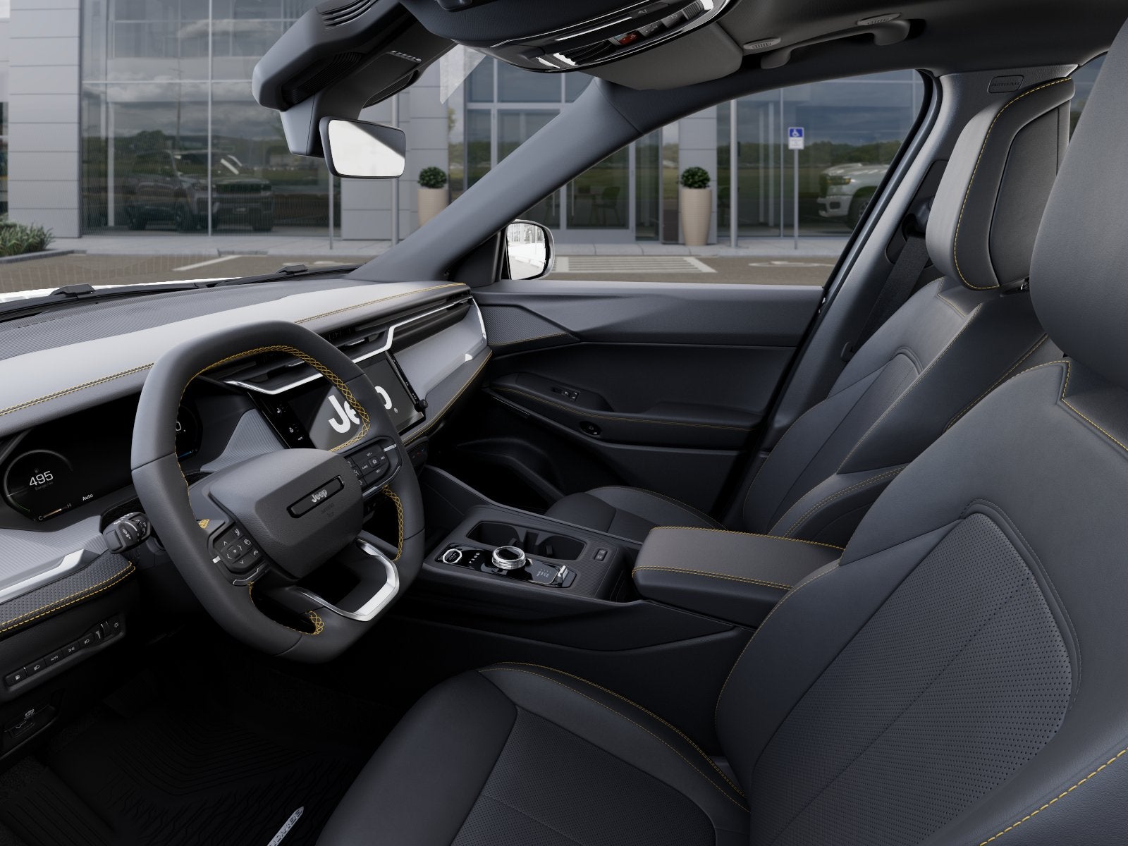 2026 Jeep Cherokee 85th Anniversary