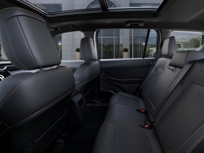 2026 Jeep Cherokee 85th Anniversary