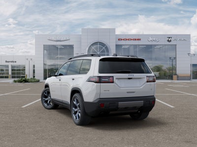 2026 Jeep Cherokee 85th Anniversary