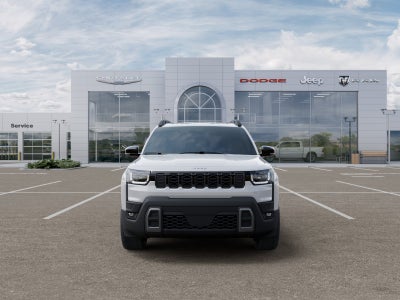 2026 Jeep Cherokee 85th Anniversary