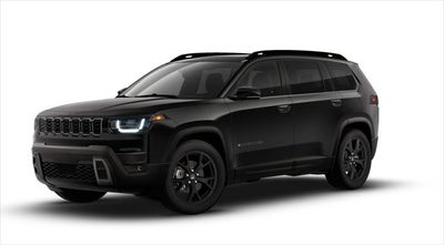 2026 Jeep Cherokee 85th Anniversary
