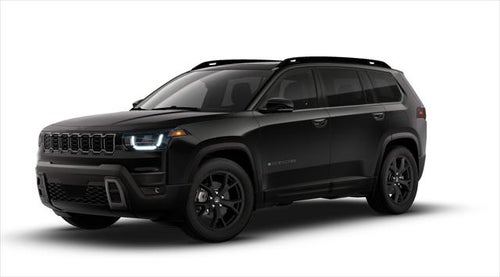 2026 Jeep Cherokee 85th Anniversary