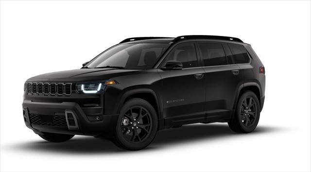 2026 Jeep Cherokee 85th Anniversary