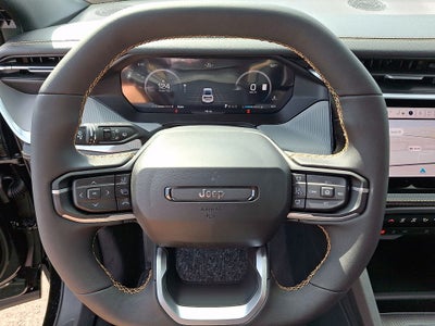 2026 Jeep Cherokee 85th Anniversary