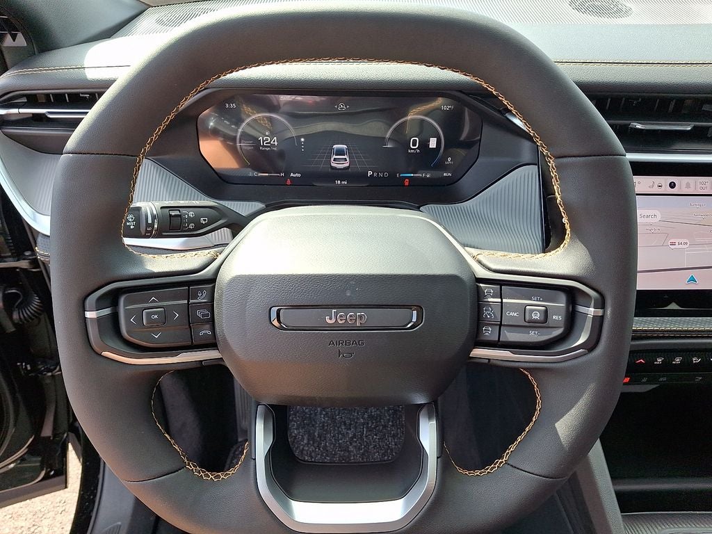 2026 Jeep Cherokee 85th Anniversary