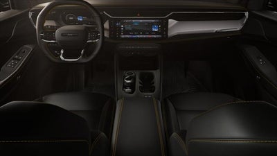 2026 Jeep Cherokee 85th Anniversary