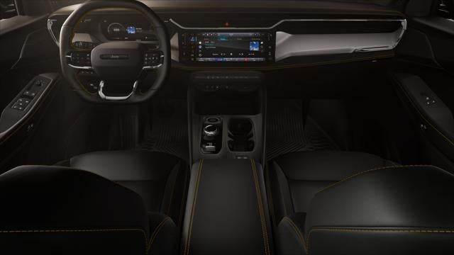 2026 Jeep Cherokee 85th Anniversary