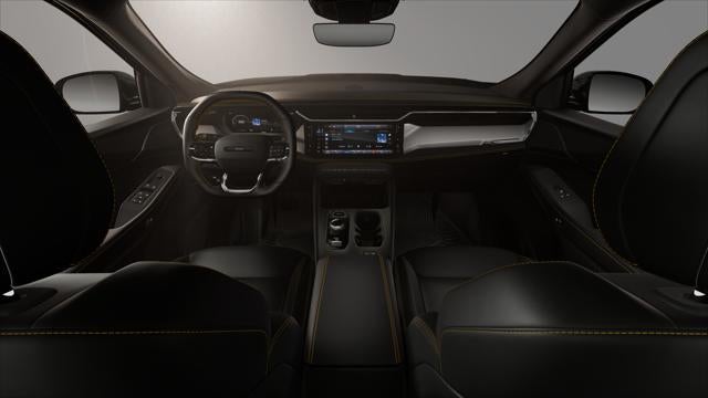 2026 Jeep Cherokee 85th Anniversary