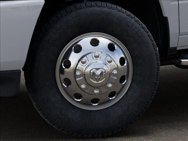 2026 RAM 3500 Laramie Dually